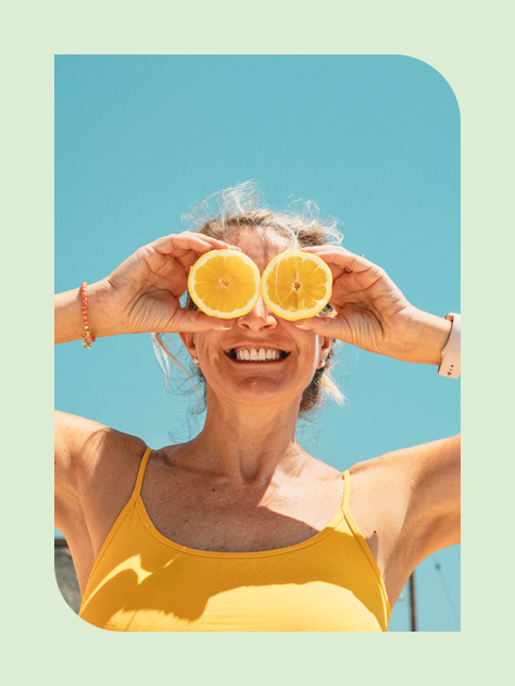 Anti Aging