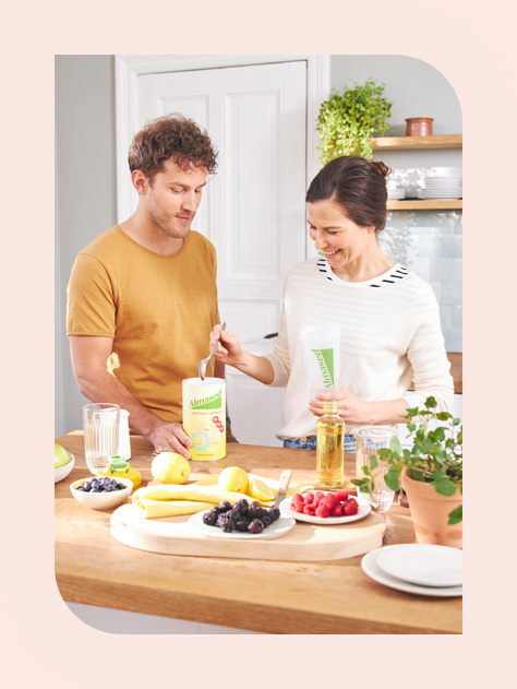 Proteinshake