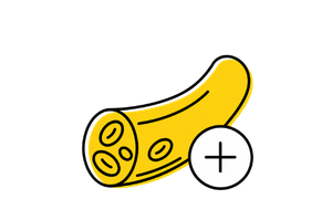 Icon Schutz der Blutgefäße