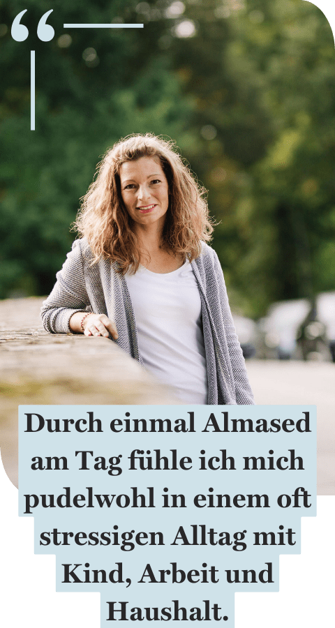 Erfolgsgeschichte Deyke B.