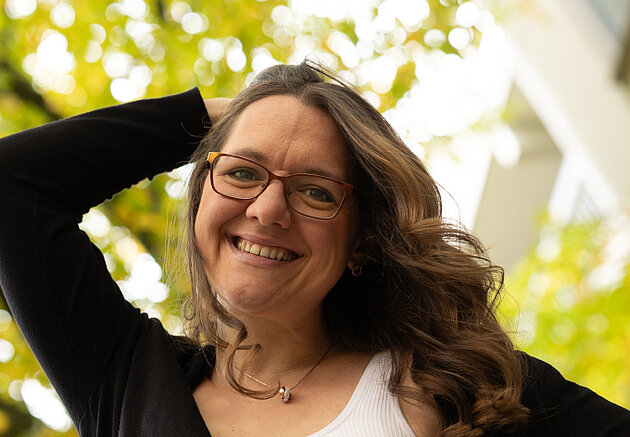 Christina nach der Almased Diät