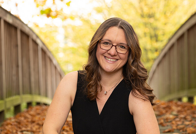 Christina nach der Almased Diät