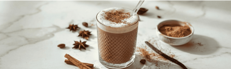 Chocolate Chai