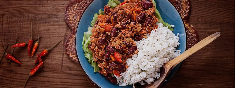 Chili con Carne