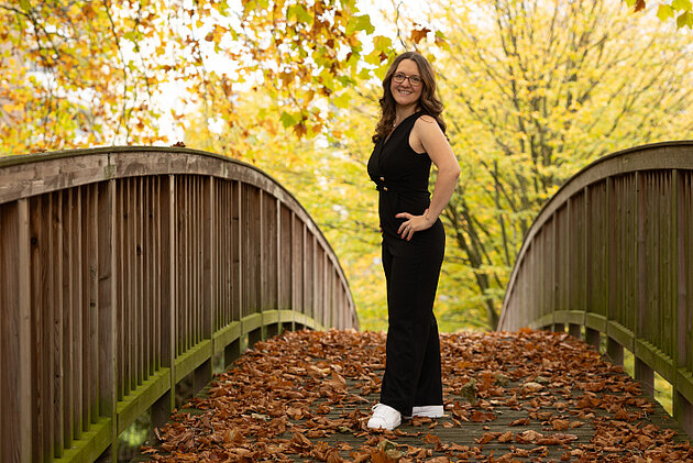 Christina nach der Almased Diät