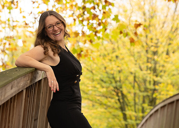 Christina nach der Almased Diät