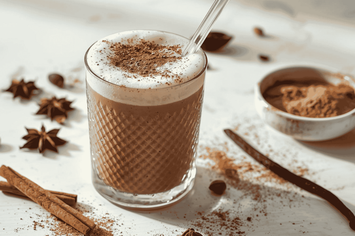 Chocolate Chai